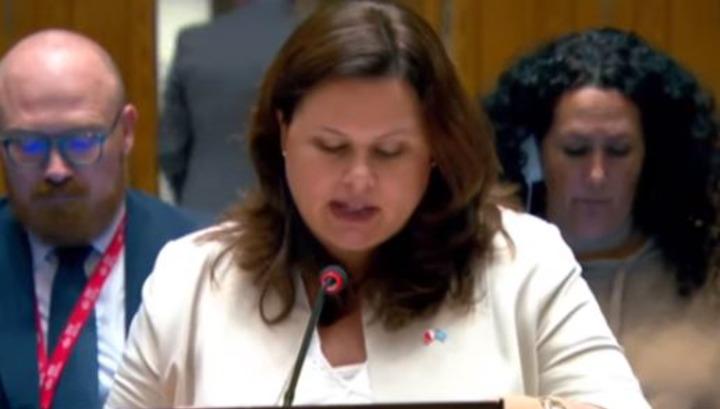 Պետք է ապահովվի ԿԽՄԿ-ի և տեղական կազմակերպությունների աշխատանքի վերականգնումը․ Մալթայի ներկայացուցիչ