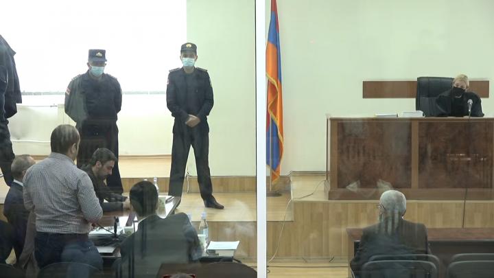 Դատարանն առաջնահերթ համարեց քննարկել փաստաբանների և դատախազների վարքագիծը