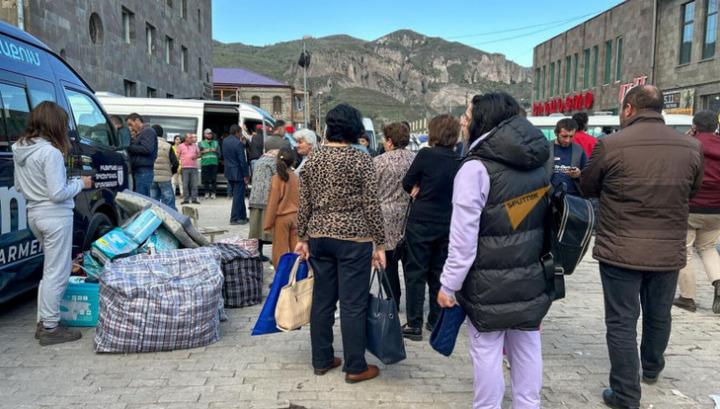 Հոգեբանական և այլ խնդիրները ևս պետք է այդ փոխհատուցման մեջ հաշվի առնեն․ «Փաստ»