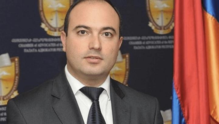 Մարդ ի՞նչ շահ պիտի ունենա, որ առաջադրվի ՍԴ դատավորի թեկնածու. Արթուր Հովհաննիսյան