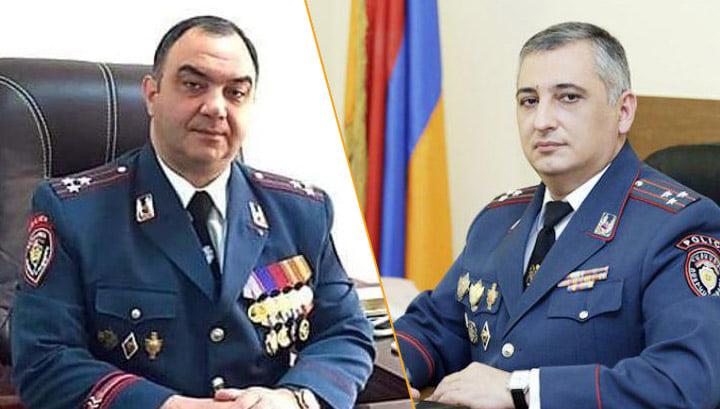 Արդյո՞ք Ձեր ղեկավարած Ոստիկանությունը կարող է գնահատել տվյալ կազմակերպչի գործողությունները որպես «անմեղ». Սևակ Հակոբյան