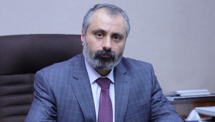 Թեկուզ ծանր և վիրավոր, բայց Արցախն այսօր շարունակում է ապրել. Դավիթ Բաբայան