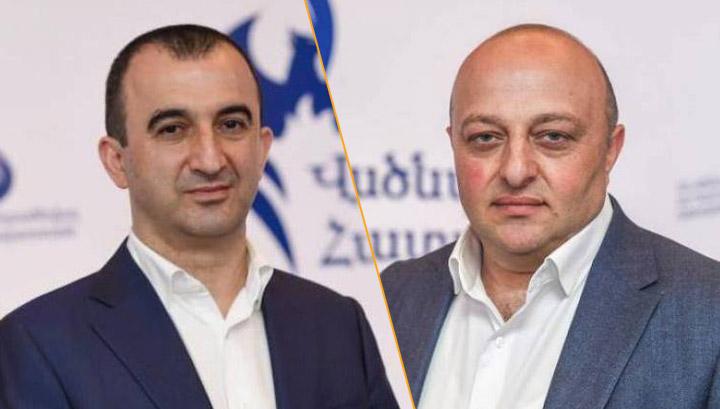 Քանի դեռ կան բացարձակ ապօրինի կալանավորված պատգամավորներ, ԱԺ աշխատանքը ֆարս է