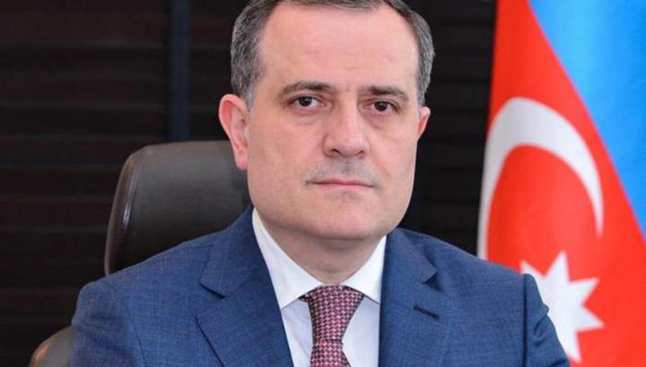 Ադրբեջանի ԱԳ նախարարը կհանդիպի համանախագահներին