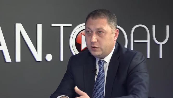 Փոխանակ կառավարությունը խթանի, որ դեպի  մեր երկիր ավելի շատ փող մտնի, անում է հակառակը․ Հայկ Ֆարմանյան