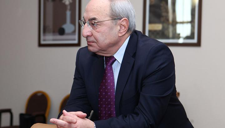 Հայրենիքի փրկության համար ապագա վարչապետին օգնել պարտավոր ենք բոլորս․ Panorama.am