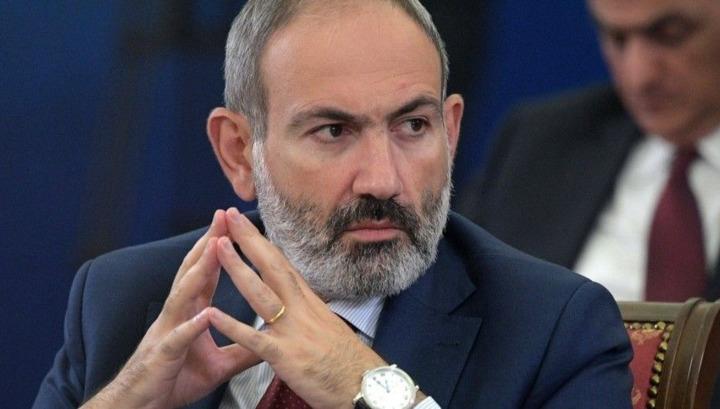 Սա բռնապետության պատերազմն է ընդդեմ ժողովրդավարության. Նիկոլ Փաշինյան