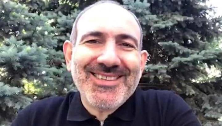 Չի բացառվում բացահայտվի, որ Նիկոլն ադրբեջանական կամ  թուրքական անձնագիր ունի