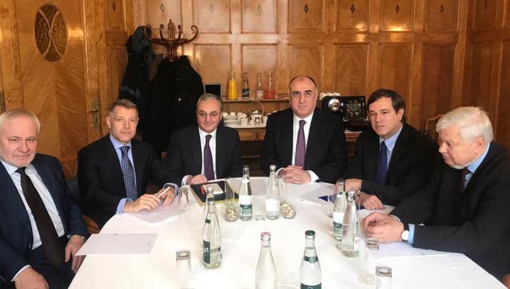 Սադրիչ հայտարարությունները կարող են խափանել կարգավորման գործընթացը. համանախագահներ