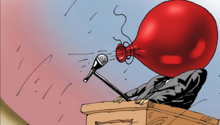 Արյունոտ «խաղաղության» վաճառականը՝ Նիկոլ Վովայի Փաշինյան․ վերլուծական