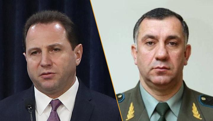 Նոր ձերբակալություններ զենքի գործով. Hraparak.am