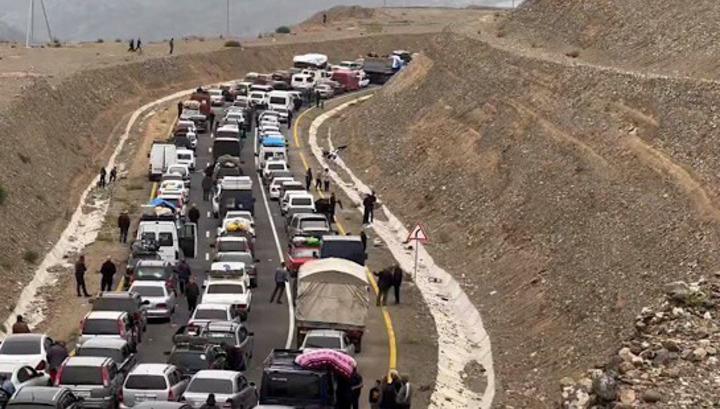 Արցախ վերադառնալու գործընթաց կա՞․ «Հրապարակ»