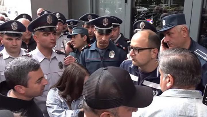 Նիկոլն այլևս չկա, դրա համար էլ իշխանական երեսփոխանները վախեցել են. Հայկ Մամիջանյան