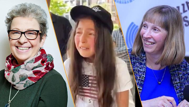 Ծեծված ու վնասվածք ստացած երեխային դուք հավասարացնում եք 300-կիլոգրամանոց ոստիկանին․ Քրիստինա Նազարյանը՝  դեսպաններին