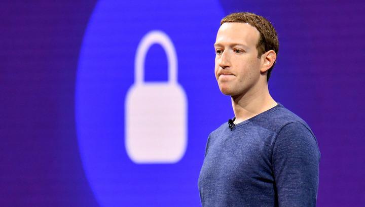 Meta-ն ՌԴ-ում արգելափակումից հետո տարեկան 2,2 մլրդ դոլար կկորցնի