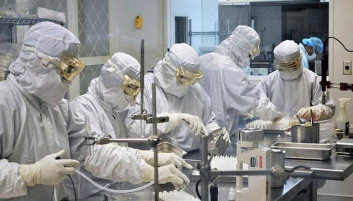 ՌԴ-ն  կարծում է, որ Ուկրաինայի տարածքում կենսաբանական զենքի բաղադրիչներ են ստեղծվել