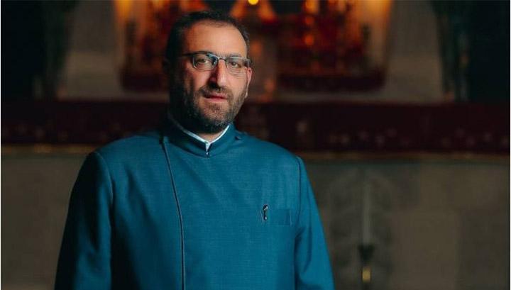 Դժբախտաբար, հայտնվել ենք մի իրավիճակում, երբ մեր ապագայի սցենարները կազմվում են առանց մեր մասնակցության. Արշակ արքեպիսկոպոս Խաչատրյան. «Հրապարակ»