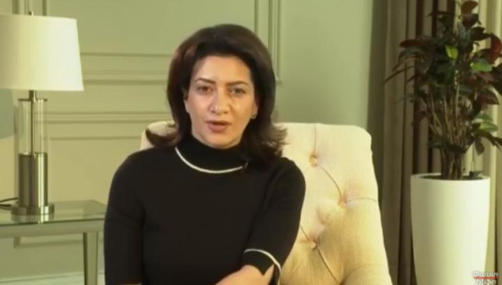 Ինչո՞ւ է Աննա Հակոբյանը դիմել հոգեբանի․ վարչապետի տիկնոջ հոգեբանական լայվը