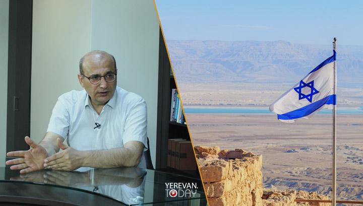 Իրանի հարվածների վախը կաթվածահար է արել Իսրայելը, 50 տարի առաջ այդպես չէր կարող լինել․ Քաղաքագետ