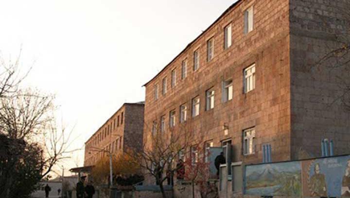 Ինչո՞ւ է փակվում «Կոշի» գաղութը. 168.am