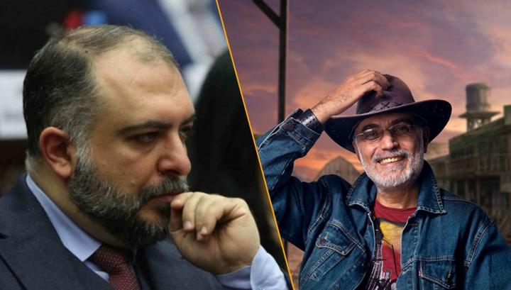 Վահագն Թևոսյանը և Վահրամ Մարտիրոսյանը նշանակվել են Հանրային հեռարձակողի խորհրդի անդամներ