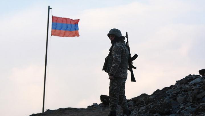 ՀՀ սահմանային գոտիներում ժամը 14-ի դրությամբ էական միջադեպեր չեն գրանցվել