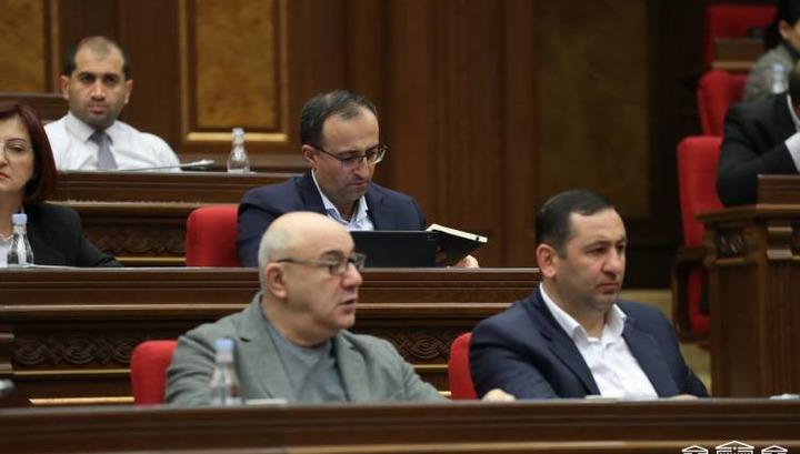 Կեղծված ընտրությունների հետևանքը․ ինչ է կատարվում ՔՊ-ի ներսում․ «Հրապարակ»