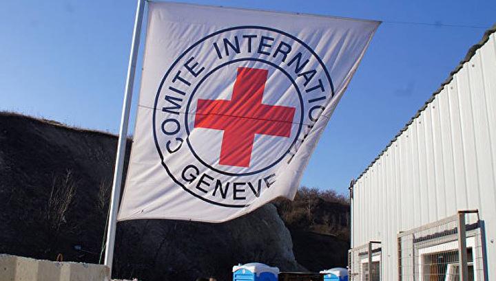 ԿԽՄԿ-ն մտահոգ է բնակչության անվտանգության հարցով և պատրաստ է հանդես գալ որպես չեզոք միջնորդ