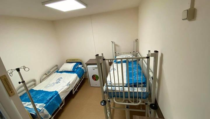 Կովիդ-կասկածելի փոքրիկ պացիենտների նոր մեկուսարան է բացվել․ Թորոսյան