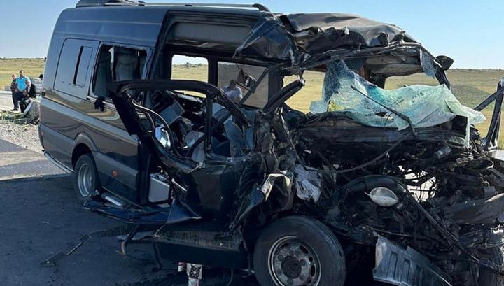 Ողբերգական վթարից տուժածներից 2-ը գտնվում են վերակենդանացման բաժանմունքում