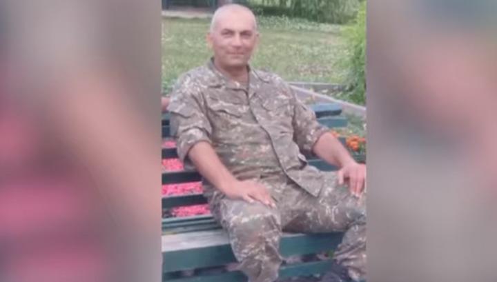 Փոխգնդապետ Արա Մխիթարյանի գործով իշխանությունը հերթական անբարոյականությանն է դիմել․ Պատգամավոր