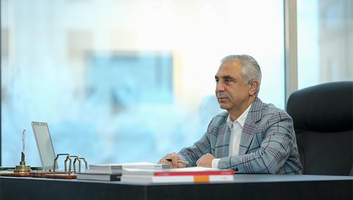 Արտակ Թովմասյանը և իր թիմի՝ IT ոլորտի մասնագետներն առաջ են քաշել Հայաստանի հետագա զարգացման համար անհրաժեշտ և առաջնահերթ քայլեր