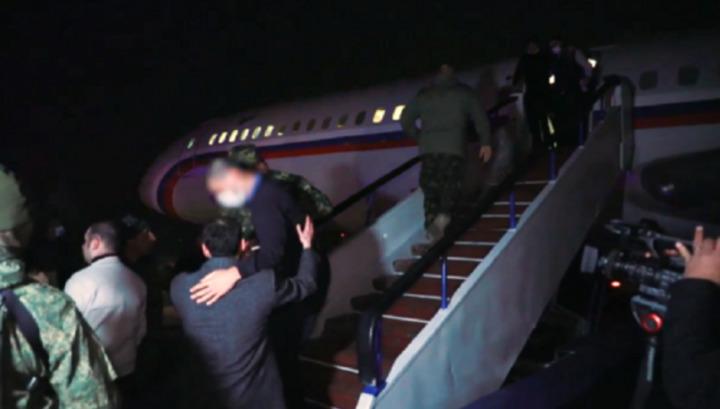 Հին Թաղերից և Խծաբերդից գերեվարված 62 շիրակցիներից 30-ը դեռևս գերության մեջ են. «Փաստինֆո»