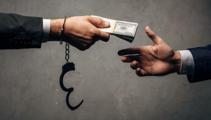 «Կոռուպցիա կա կոռուպցիա». «Փաստ»