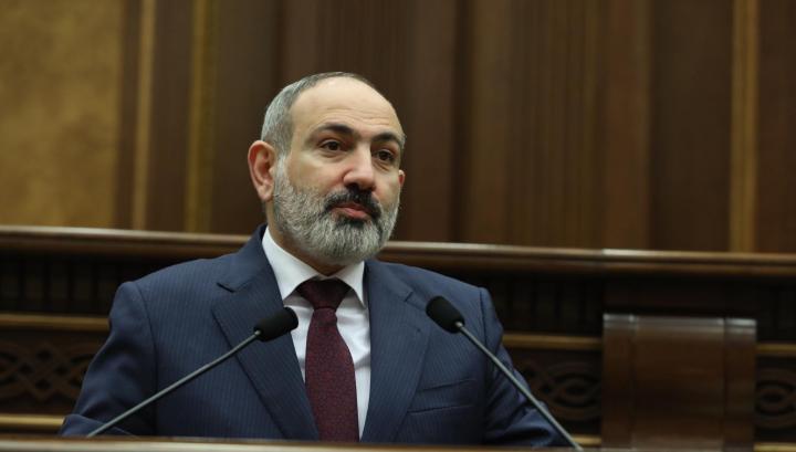 Նիկոլ Փաշինյանի ելույթի կարևոր ու վտանգավոր շեշտադրումները