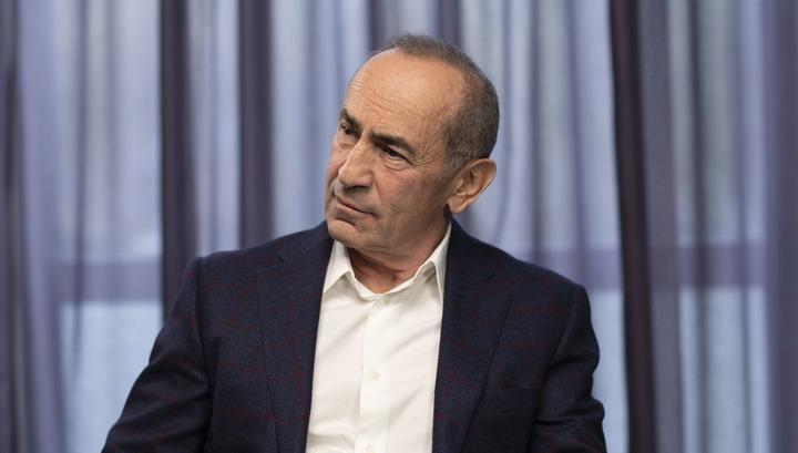 Քեզ ասելու են դավաճան, որովհետև հորինել ես հեքիաթ և ամբողջ երկիրը գերի է դարձել քո ստերին․ Ռոբերտ Քոչարյանը՝ Փաշինյանին