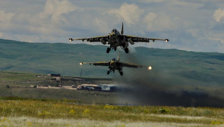 Հովհաննես Վարդանյանը նշանակվել է ՀՀ ԶՈւ ավիացիայի պետ-վարչության պետ