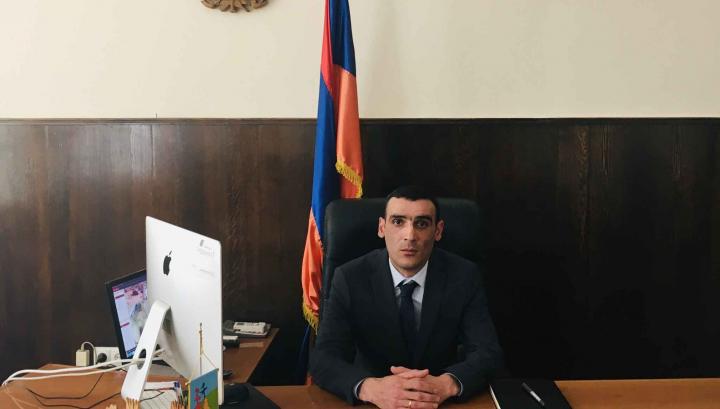 Դիլիջանի ՔՊ-ական, «արու» համայնքապետը շարունակում է քաղաքի հողերն օտարել Երևանի բնակիչներին. Ոսկան Սարգսյան