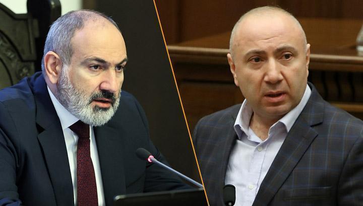 Ամերիկացիները կրկին առաջարկում են նշաձող իջեցնել․ Անդրանիկ Թևանյան