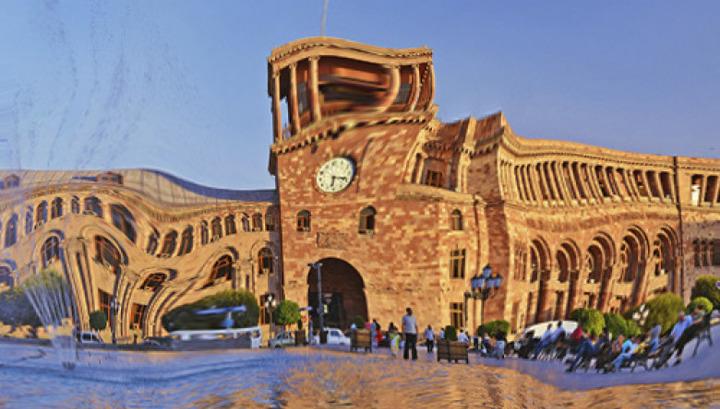 Ինչին ձեռք են տալիս, փլուզվում է․ «Փաստ»