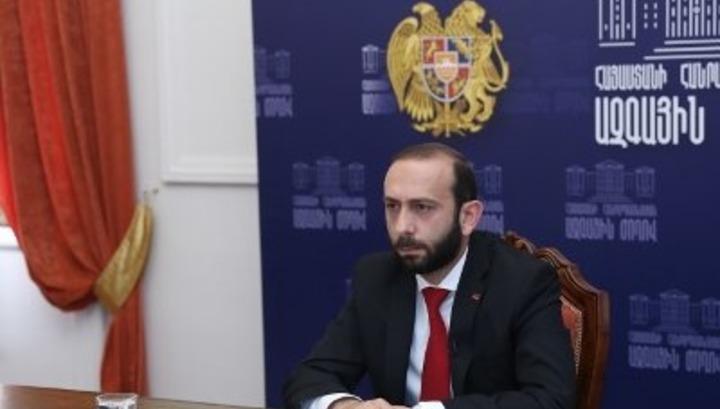 Ադրբեջանն այս օրերին չի հրաժարվում սադրանքների և խաղաղ բնակչության նկատմամբ կրակ բացելու իր քաղաքականությունից. Արարատ Միրզոյան