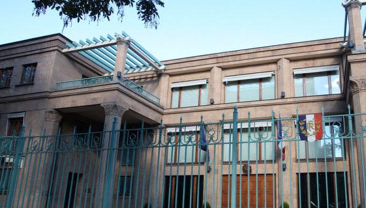 Ֆրանսիայի դեսպանությունը ցավակցություն է հայտնել