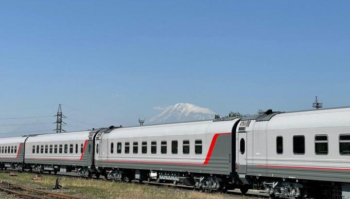 «Հարավկովկասյան երկաթուղին» Արցախից ժամանած քաղաքացիներին անվճար երթևեկելու իրավունք է տալիս՝ ամենօրյա ռեժիմով