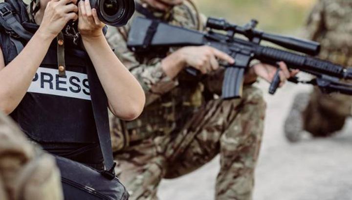 Լեռնային Ղարաբաղում պատերազմը՝ միջազգային մամուլի աչքերով