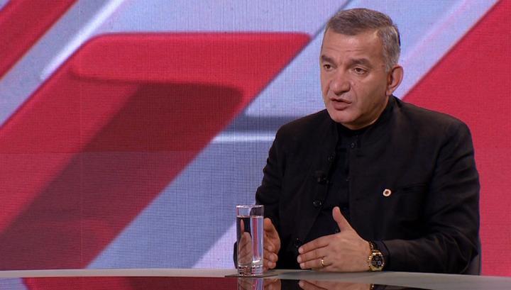 Արդյո՞ք Արտակ Գալստյանը կհրաժարվի մանդատից. «Ժողովուրդ»