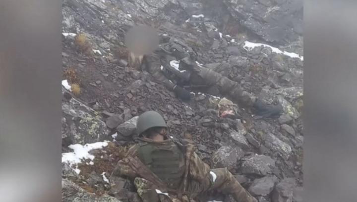 Ալիևի համար նույնիսկ իր զինվորը «գրոշի» արժեք չունի.«Փաստ»