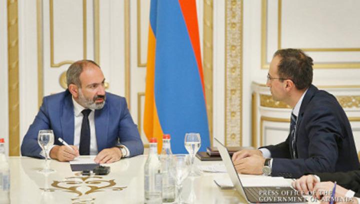 Արսեն Թորոսյանը Նիկոլ Փաշինյանին մանիպուլյատոր խաբեբա՞ է համարում. Zham.am