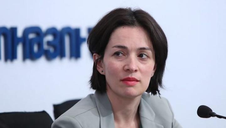 ԿԳՄՍ նախարարության թափուր հաստիքները․ «Ժողովուրդ»