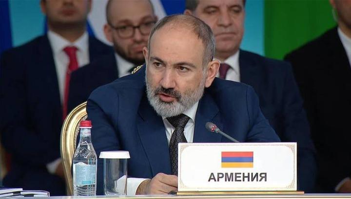 Ժամանակն է ՌԴ-ի հետ փափուկ քաղաքականության անցնել․ «Հրապարակ»