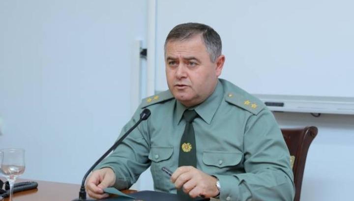 Պատերազմող երկրի գլխավոր շտաբի պետը՝ մեղադրյալ. «Ժողովուրդ»